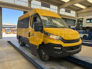 Патничко комбе IVECO Daily се продава - Слика 10 | Autoline MK Патничко комбе IVECO Daily | Слика 10 - Autoline