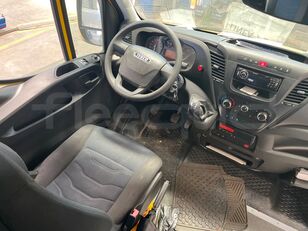 Патничко комбе IVECO Daily се продава - Слика 17 | Autoline MK Патничко комбе IVECO Daily | Слика 17 - Autoline