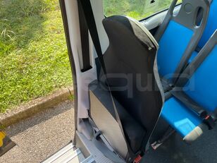 IVECO Daily 人員輸送バン販売用 - 画像 17 | Autoline JP IVECO Daily 人員輸送バン | 画像 17 - Autoline