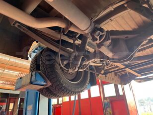 IVECO Daily 人員輸送バン販売用 - 画像 58 | Autoline JP IVECO Daily 人員輸送バン | 画像 58 - Autoline