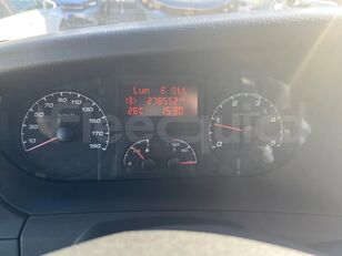 IVECO Daily passasjer minibuss