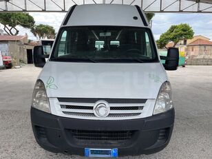 IVECO Daily passasjer minibuss