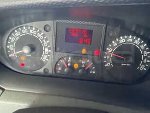 IVECO Daily passasjer minibuss