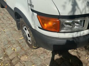 Carrinha de passageiros IVECO Daily 2.8 a venda - Imagem 16 | Autoline MZ Carrinha de passageiros IVECO Daily 2.8 | Imagem 16 - Autoline