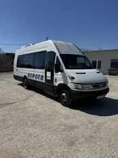 пассажирский микроавтобус IVECO Daily 50C13