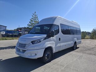 IVECO Daily 50C18 furgoneta de pasajeros nueva
