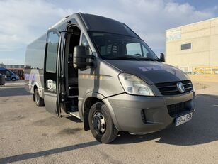 IVECO Daily 50C18 furgoneta de pasajeros