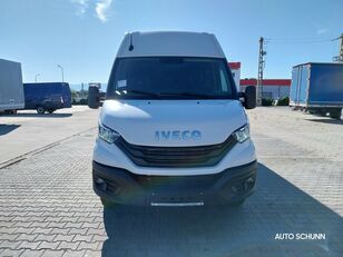 new IVECO Daily BUS 50C18H passenger van