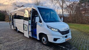 IVECO Daily C 70 City passagerare minibuss till salu - Bild 24 | Autoline SE Ny IVECO Daily C 70 City passagerare minibuss | Bild 24 - Autoline