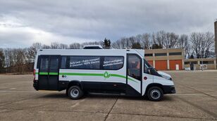 ny IVECO Daily Heckniederflur Elektro City Stock passasjer minibuss