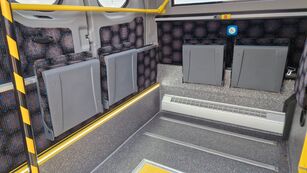 IVECO Daily Heckniederflur Elektro City Stock passenger van for sale - Image 27 | Autoline PH New IVECO Daily Heckniederflur Elektro City Stock passenger van | Image 27 - Autoline