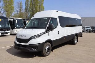 جديد الميكروباصات لنقل الركاب IVECO Daily Line /Airco / USB