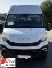 الميكروباصات لنقل الركاب IVECO Daily x6