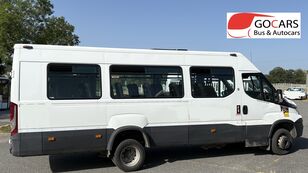الميكروباصات لنقل الركاب IVECO Daily x6