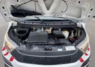 IVECO FERQUI 人員輸送バン販売用 - 画像 26 | Autoline JP IVECO FERQUI 人員輸送バン | 画像 26 - Autoline