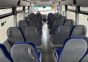 IVECO FERQUI 人員輸送バン販売用 - 画像 34 | Autoline JP IVECO FERQUI 人員輸送バン | 画像 34 - Autoline