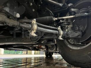 IVECO Indcar Kleinbus kaufen - Bild 47 | Autoline AT IVECO Indcar Kleinbus | Bild 47 - Autoline