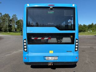 Pulmino IVECO Indcar MOBI in vendita - Immagine 6 | Autoline IT Pulmino IVECO Indcar MOBI | Immagine 6 - Autoline