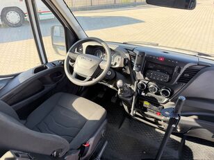 IVECO Indcar strada passenger van for sale - Image 15 | Autoline IVECO Indcar strada passenger van | Image 15 - Autoline