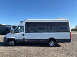 Fourgonnette de tourisme IVECO Kapena à vendre - Image 6 | Autoline MA Fourgonnette de tourisme IVECO Kapena | Image 6 - Autoline