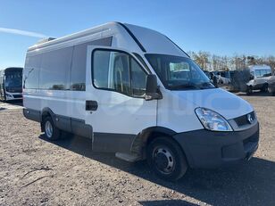 Fourgonnette de tourisme IVECO Kapena à vendre - Image 10 | Autoline MA Fourgonnette de tourisme IVECO Kapena | Image 10 - Autoline