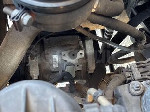 Fourgonnette de tourisme IVECO Kapena à vendre - Image 15 | Autoline MA Fourgonnette de tourisme IVECO Kapena | Image 15 - Autoline