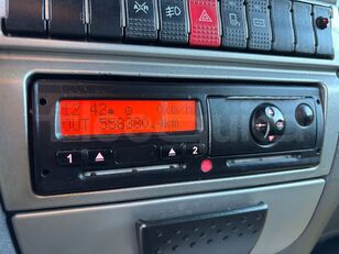 Fourgonnette de tourisme IVECO Kapena à vendre - Image 19 | Autoline MA Fourgonnette de tourisme IVECO Kapena | Image 19 - Autoline