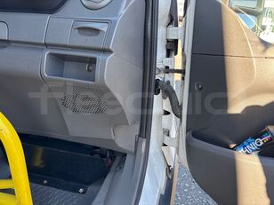 Fourgonnette de tourisme IVECO Kapena à vendre - Image 29 | Autoline MA Fourgonnette de tourisme IVECO Kapena | Image 29 - Autoline