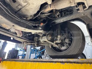 Fourgonnette de tourisme IVECO Kapena à vendre - Image 40 | Autoline MA Fourgonnette de tourisme IVECO Kapena | Image 40 - Autoline