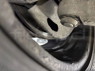 Fourgonnette de tourisme IVECO Kapena à vendre - Image 41 | Autoline MA Fourgonnette de tourisme IVECO Kapena | Image 41 - Autoline