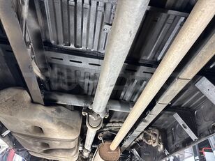 Fourgonnette de tourisme IVECO Kapena à vendre - Image 47 | Autoline MA Fourgonnette de tourisme IVECO Kapena | Image 47 - Autoline