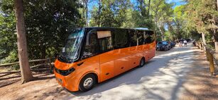 IVECO NEW CAR SMILE 3 70C18 Kleinbus