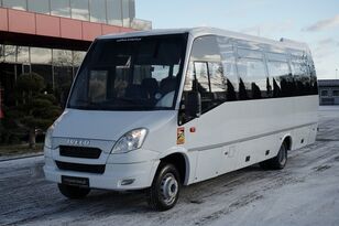 carrinha de passageiros IVECO PRODIG 33 / EURO 5 / MANUAL / KLIMA / SPROWADZONY /