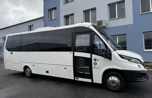 nová dodávka osobná IVECO ROSERO FIRST