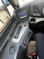 IVECO Wing passenger van