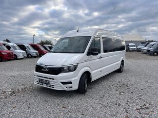 MAN Mercus TGE passasjer minibuss til salgs - Bilde 8 | Autoline NO MAN Mercus TGE passasjer minibuss | Bilde 8 - Autoline