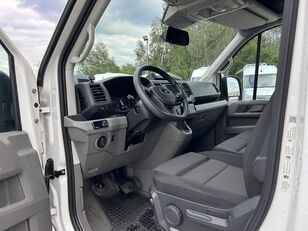 MAN Mercus TGE passasjer minibuss til salgs - Bilde 9 | Autoline NO MAN Mercus TGE passasjer minibuss | Bilde 9 - Autoline