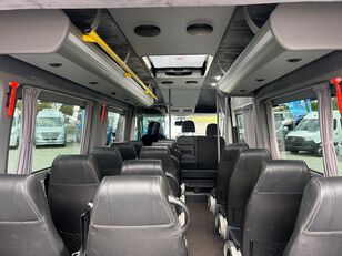 MAN Mercus TGE passasjer minibuss til salgs - Bilde 17 | Autoline NO MAN Mercus TGE passasjer minibuss | Bilde 17 - Autoline