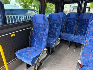 MAN TGE 3.180 Bürgerbus Linienbus passenger van for sale - Image 13 | Autoline TZ New MAN TGE 3.180 Bürgerbus Linienbus passenger van | Image 13 - Autoline