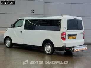 microbuz de persoane Maxus eDeliver 3 Elektrisch Personenvervoer 50kWh 269km WLTP D'Holland