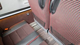 بيع الميكروباصات لنقل الركاب Mercedes-Benz 2 x 517 Lord Comfort XXL Lagerfahrzeug 23 SS - صورة 36 | Autoline AE جديد الميكروباصات لنقل الركاب Mercedes-Benz 2 x 517 Lord Comfort XXL Lagerfahrzeug 23 SS | صورة 36 - Autoline