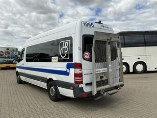 пассажирский микроавтобус Mercedes-Benz 314CDI