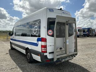 пассажирский микроавтобус Mercedes-Benz 314CDI
