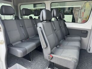 Mercedes-Benz 316 CDI passenger van for sale - Image 10 | Autoline UG Mercedes-Benz 316 CDI passenger van | Image 10 - Autoline