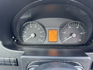 Mercedes-Benz 316 CDI passenger van for sale - Image 14 | Autoline UG Mercedes-Benz 316 CDI passenger van | Image 14 - Autoline