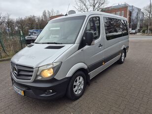 патничко комбе Mercedes-Benz 316 CDI