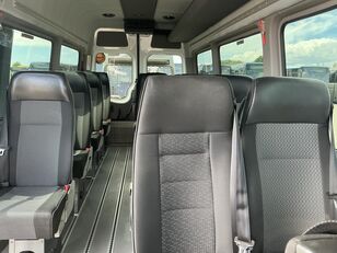 Mercedes-Benz 316CDI Kleinbus kaufen - Bild 7 | Autoline LI Mercedes-Benz 316CDI Kleinbus | Bild 7 - Autoline