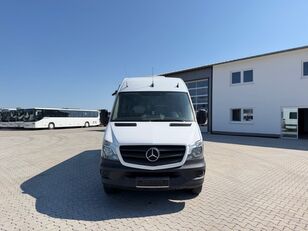 Mercedes-Benz 516 Sprinter furgoneta de pasajeros