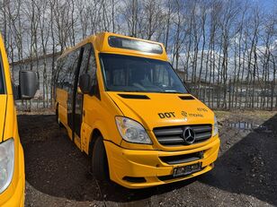 Mercedes-Benz 516CDI Kleinbus