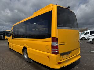 Mercedes-Benz 516CDI passenger van for sale - Image 4 | Autoline ZM Mercedes-Benz 516CDI passenger van | Image 4 - Autoline